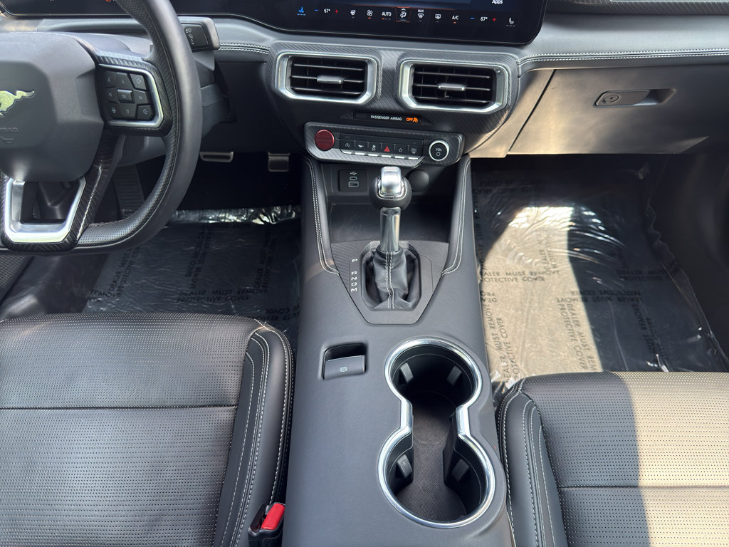 Used 2025 Ford Mustang GT Premium RWD image 22