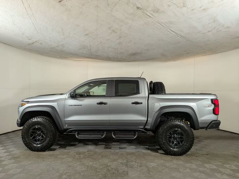 New 2026 Chevrolet Colorado ZR2 AWD/4WD image 3