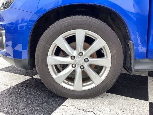 Used 2015 Mitsubishi Outlander Sport ES FWD image 23
