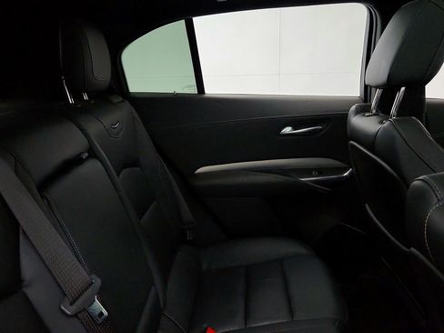 Certified 2023 Cadillac XT4 Premium Luxury w/ Cold Weather Package AWD/4WD image 29