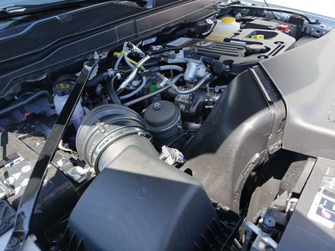 New 2026 RAM 3500 Tradesman image 51