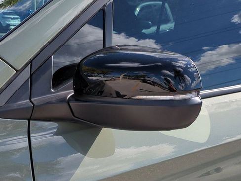 New 2026 Honda Ridgeline TrailSport+ image 11