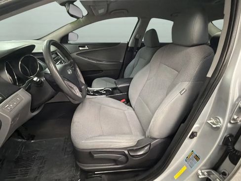 Used 2013 Hyundai Sonata GLS FWD image 18