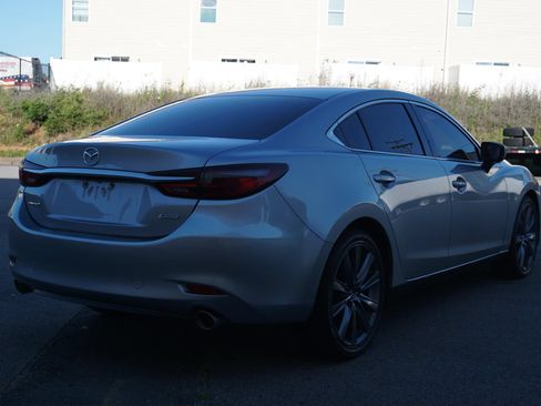 Used 2018 MAZDA MAZDA6 Touring FWD image 7