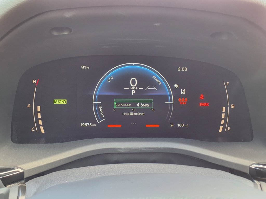 Used 2025 Toyota Camry SE w/ Convenience Package FWD image 34