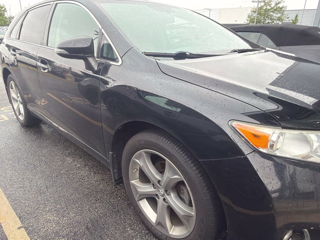 Used 2013 Toyota Venza XLE w/ XLE Premium Pkg AWD/4WD image 11