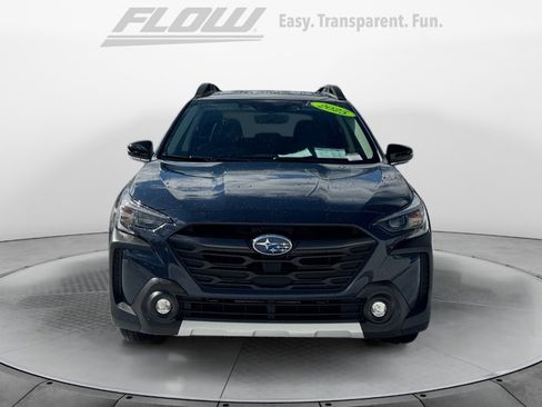 Used 2025 Subaru Outback Limited XT w/ Popular Package #2 image 3