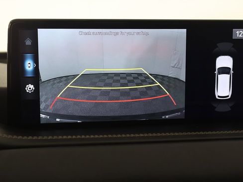 Used 2024 Genesis GV80 3.5T image 44