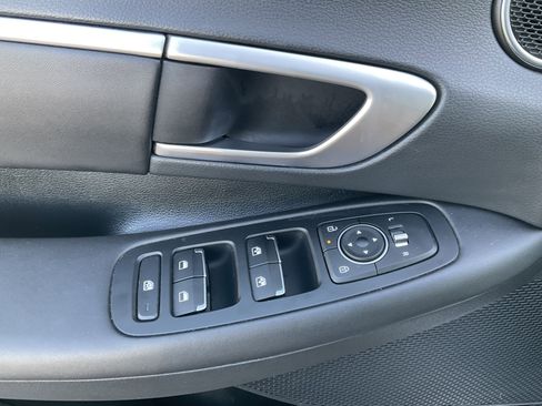 Used 2024 Hyundai Sonata SEL w/ Convenience Package image 29