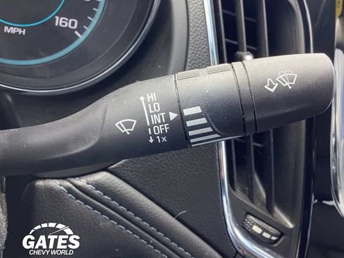 Used 2017 Chevrolet Cruze Premier FWD image 22