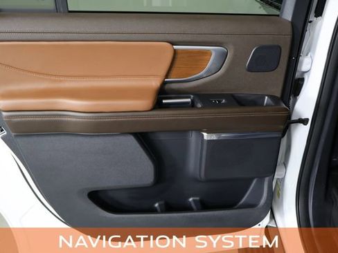 Used 2025 Ford Expedition Max King Ranch AWD/4WD image 18