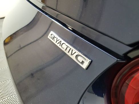 New 2026 MAZDA MX-5 Miata RF Grand Touring image 7