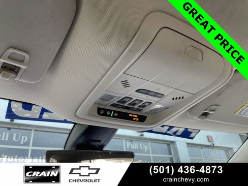 Used 2023 Buick Enclave Premium w/ Experience Buick Package image 22