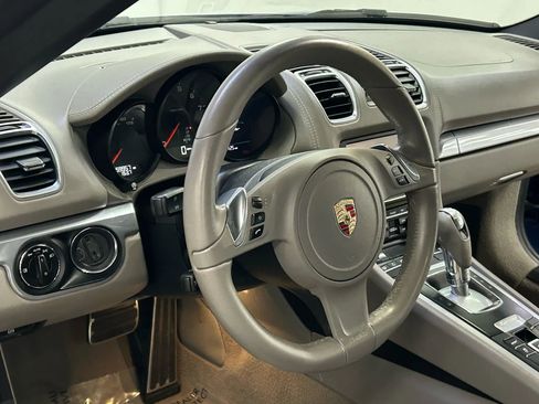 Used 2013 Porsche Boxster image 8