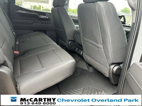 New 2025 Chevrolet Silverado 1500 LT Trail Boss w/ Protection Package image 24