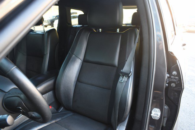 Used 2019 Jeep Grand Cherokee Altitude AWD/4WD image 17