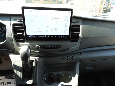 Used 2022 Ford Transit 350 XLT AWD/4WD image 38