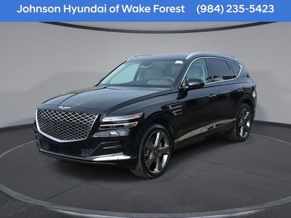 Used 2024 Genesis GV80 3.5T w/ Prestige Package