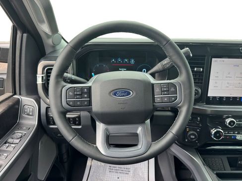 New 2026 Ford F250 Lariat AWD/4WD image 14