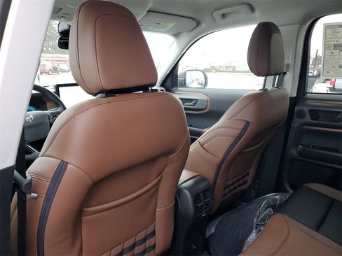 New 2025 Ford Bronco Sport Outer Banks w/ Outer Banks Tech Package+ image 30