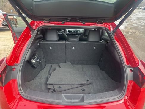 Used 2020 Lexus UX 200 w/ Premium Package image 35