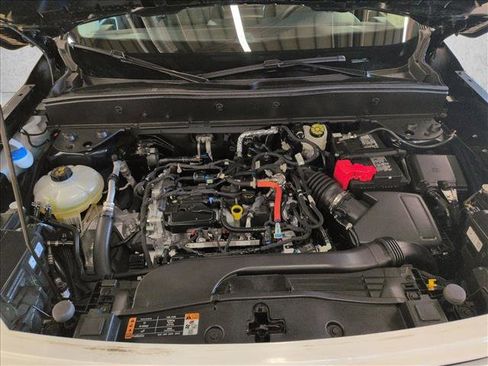 Certified 2023 Ford Bronco Sport Heritage image 22