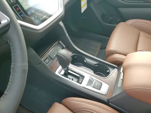 New 2025 Subaru Ascent Touring image 24