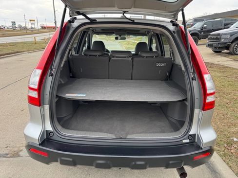 Used 2008 Honda CR-V EX-L image 10
