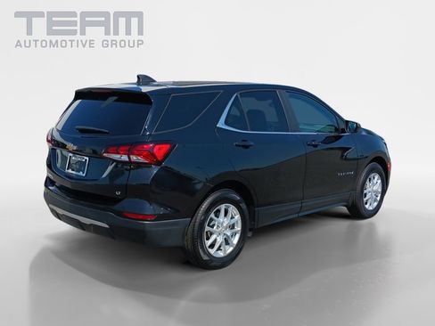 Used 2022 Chevrolet Equinox LT image 7