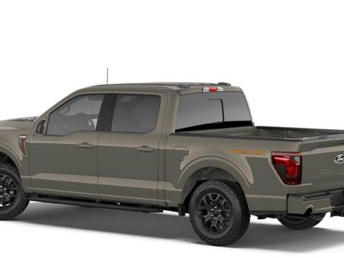 New 2026 Ford F150 Tremor image 24