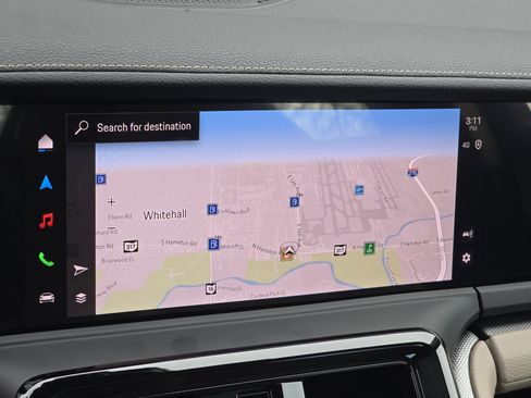 New 2026 Porsche Panamera 4 image 21