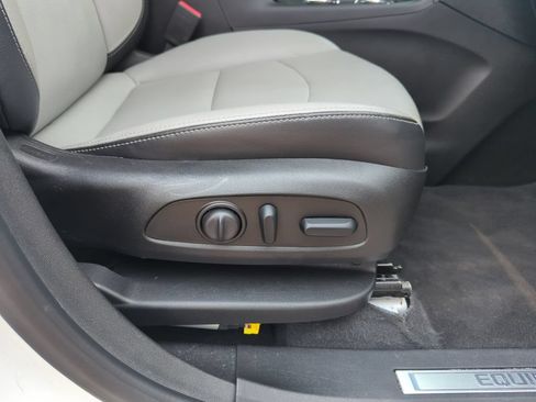 Used 2019 Chevrolet Equinox Premier FWD image 37