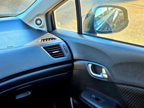 Used 2012 Honda Civic Si image 24