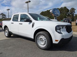 New 2026 Ford Maverick XL w/ Equipment Group 101A video 2