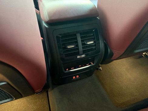 Certified 2021 BMW X4 xDrive30i w/ Executive Package image 22