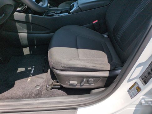 Used 2024 Hyundai Tucson SEL AWD/4WD image 13