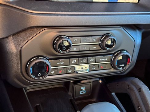 New 2025 Ford Bronco Raptor image 45