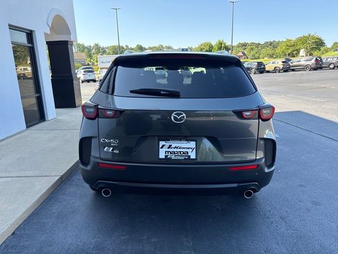 New 2026 MAZDA CX-50 AWD 2.5 S w/ Weather Package image 9