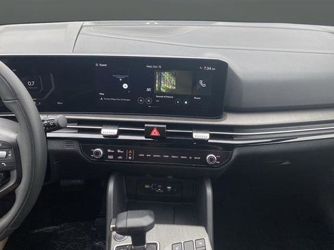 New 2026 Kia Sportage X-Line w/ X-Line Technology Package image 9