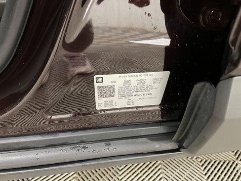 Certified 2022 Chevrolet Traverse LT image 34