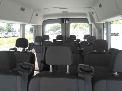 Used 2024 Ford Transit 350 XLT RWD image 11