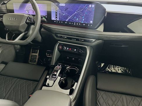 New 2026 Audi SQ5 Premium Plus AWD/4WD image 6