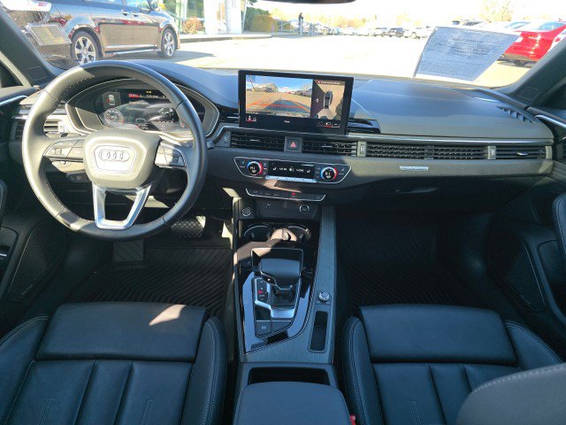 Used 2023 Audi A4 2.0T Premium Plus w/ Premium Plus Package AWD/4WD image 22