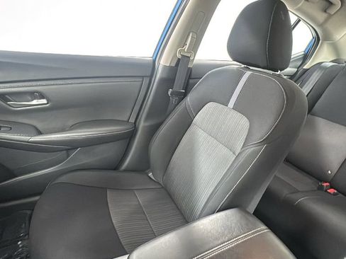 Used 2024 Nissan Sentra SV w/ All-Weather Package image 13