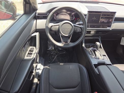New 2026 MAZDA CX-5 Select AWD/4WD image 18