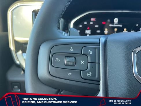 New 2026 GMC Sierra 1500 Elevation w/ Preferred Package AWD/4WD image 25