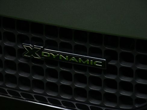 Used 2023 Land Rover Defender 110 X-Dynamic SE AWD/4WD image 4