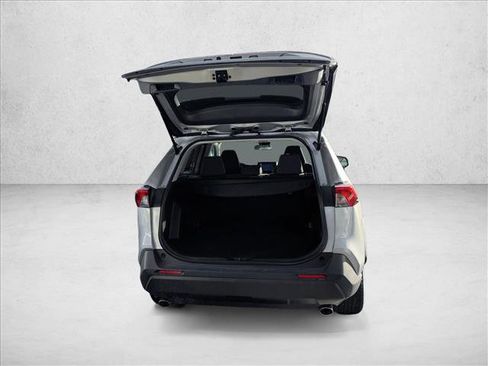 Used 2024 Toyota RAV4 XLE image 26