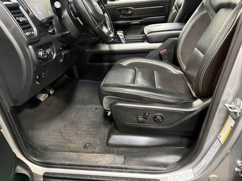 Used 2022 RAM 1500 Rebel w/ G/T Package image 57
