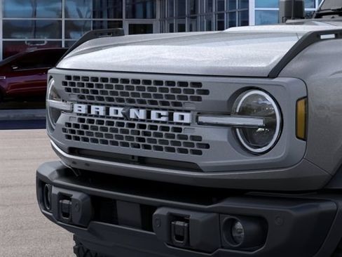 New 2026 Ford Bronco Badlands AWD/4WD image 19